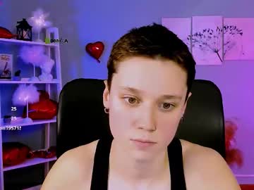 Chloe_Berry1 Chaturbate stream image from March 01, 2026