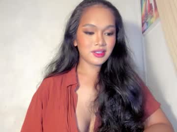 Cinnamoncandy14 Chaturbate stream image from March 01, 2026