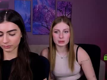Kaisy_Star Chaturbate stream image from March 01, 2026