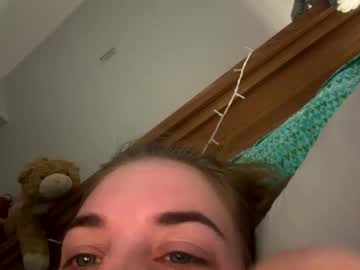 Natashophiax Chaturbate stream image from March 01, 2026