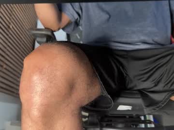 Nicocar83pty Chaturbate stream image from March 01, 2026