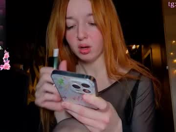 Polly_Luna Chaturbate stream image from March 01, 2026
