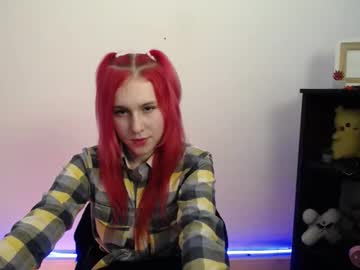 Scarlet__Flower_ Chaturbate stream image from March 01, 2026