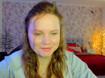 Angellarud Chaturbate stream image from March 01, 2026