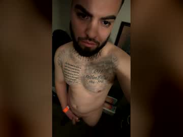 Bigruben92 Chaturbate stream image from March 01, 2026