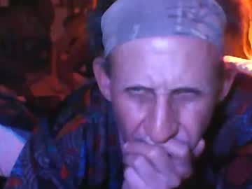 Bodybydadgregglenn Chaturbate stream image from March 01, 2026