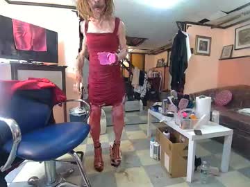 Felicitybliss29 Chaturbate stream image from March 01, 2026
