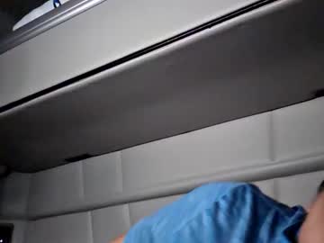 Hottrucker3545 Chaturbate stream image from March 01, 2026