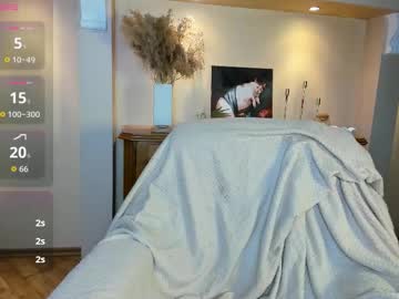 Katrina_Carter Chaturbate stream image from March 01, 2026