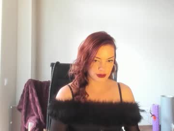 Misslilymariaxo Chaturbate stream image from March 01, 2026