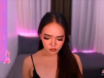 Nikitta_Morris Chaturbate stream image from March 01, 2026