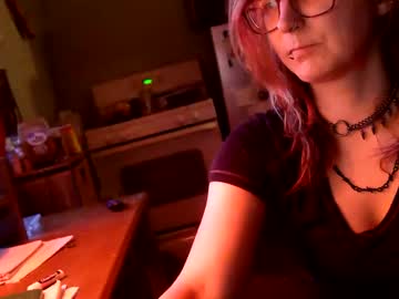 Riassyn Chaturbate stream image from March 01, 2026