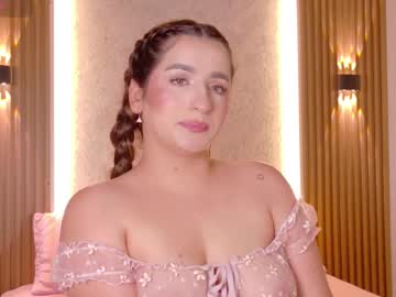 Amber_Gibsson2 Chaturbate stream image from March 01, 2026