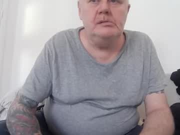 Ampheramine Chaturbate stream image from March 01, 2026