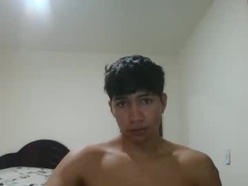 Angel_Ale Chaturbate stream image from March 01, 2026