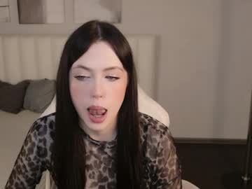 Lizzy_Wells Chaturbate stream image from March 01, 2026