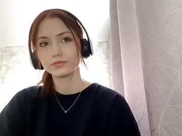 Mayspagnolia Chaturbate stream image from March 01, 2026