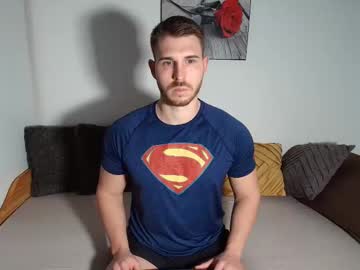 Michaelos11 Chaturbate stream image from March 01, 2026