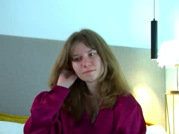 Milamaelis Chaturbate stream image from March 01, 2026