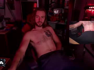 Morphasis Chaturbate stream image from March 01, 2026