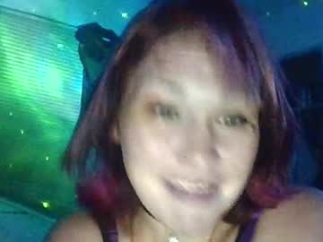 Nymphomagik999 Chaturbate stream image from March 01, 2026