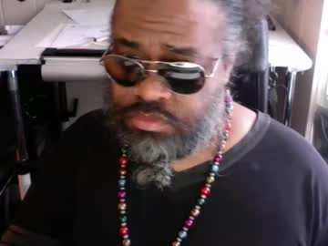 Siyah_Sakal Chaturbate stream image from March 01, 2026