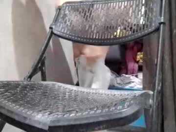Ufamarufa Chaturbate stream image from March 01, 2026