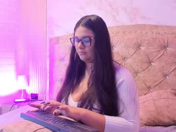 Ameliacastell Chaturbate stream image from March 01, 2026