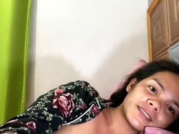 Caroline_East Chaturbate stream image from March 01, 2026