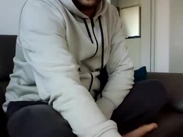 Dombio_12 Chaturbate stream image from March 01, 2026