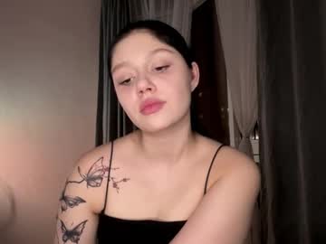 Edytdail Chaturbate stream image from March 01, 2026