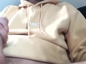 Kjell712047 Chaturbate stream image from March 01, 2026