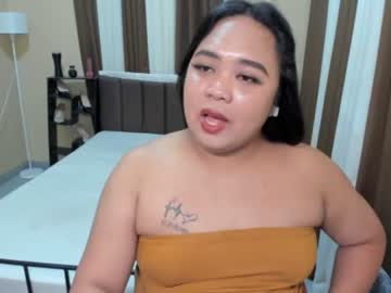 Melayfoxx Chaturbate stream image from March 01, 2026