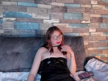 Rousse_Hoffman Chaturbate stream image from March 01, 2026