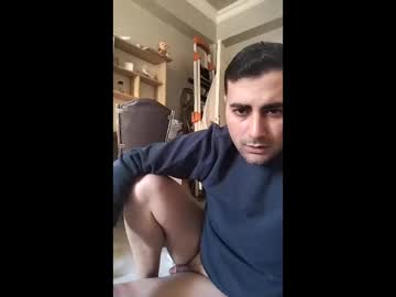 Siyahked Chaturbate stream image from March 01, 2026