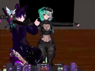 Bowsette_ Chaturbate stream image from March 01, 2026