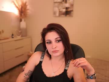 Creambaby18 Chaturbate stream image from March 01, 2026