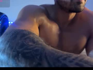 Lucasfit24 Chaturbate stream image from March 01, 2026