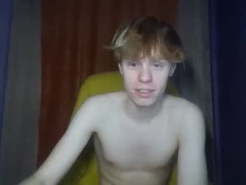 Lukepaxley Chaturbate stream image from March 01, 2026