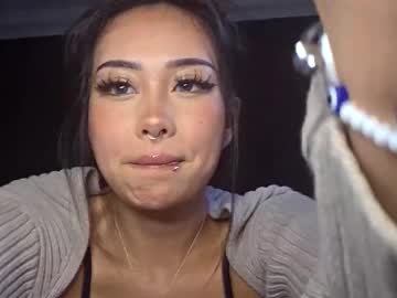 Nataliebabie Chaturbate stream image from March 01, 2026