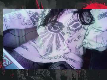 Ravenxrobin Chaturbate stream image from March 01, 2026