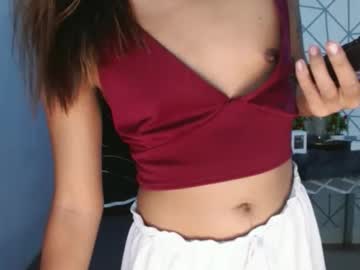 Vampy_Ebony_Laxine Chaturbate stream image from March 01, 2026