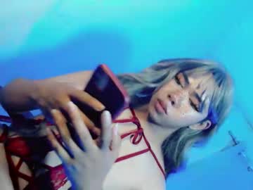 Beautiful_Nightmare1 Chaturbate stream image from March 01, 2026