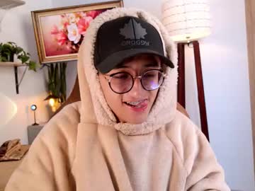 Sr_Evann Chaturbate stream image from March 01, 2026
