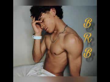 Tom_Blue10 Chaturbate stream image from March 01, 2026