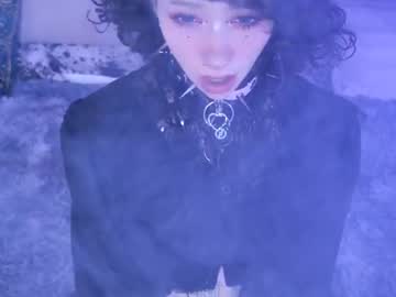 Zephirah_Abney Chaturbate stream image from March 01, 2026