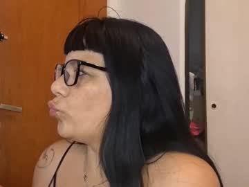 Angie0724 Chaturbate stream image from March 01, 2026