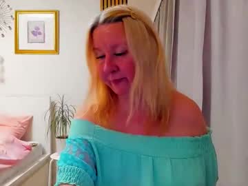 Blonde_Angel20 Chaturbate stream image from March 01, 2026