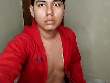 Hamilton_17 Chaturbate stream image from March 01, 2026