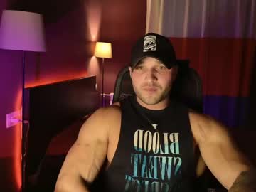 Rikadler Chaturbate stream image from March 01, 2026